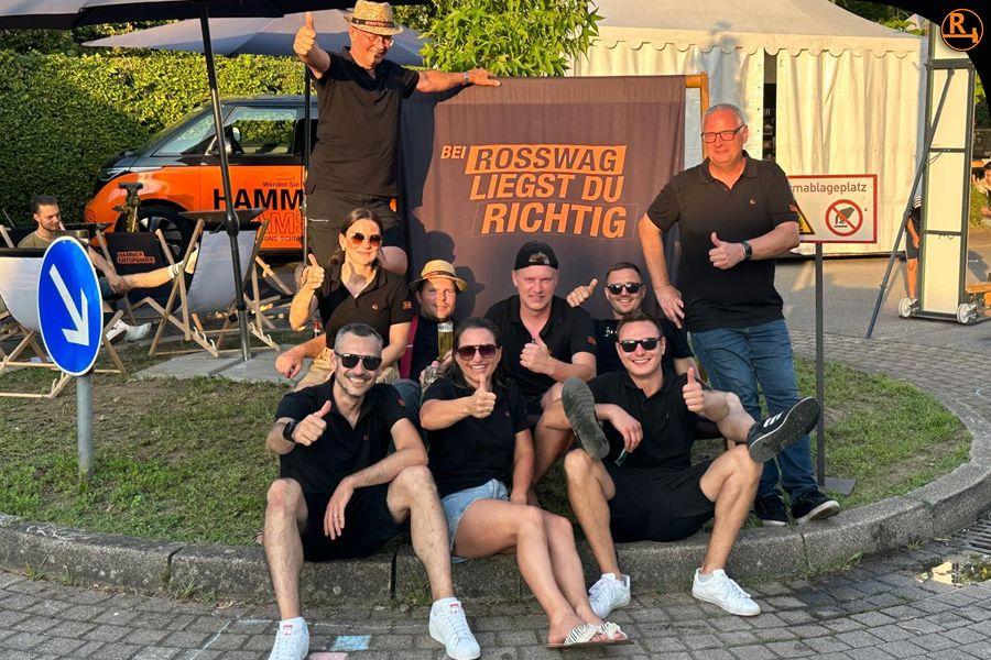 Pfinztaler Gemeindejubiläum