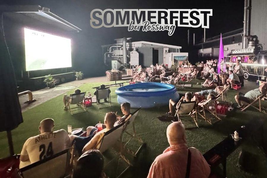 Sommerfest