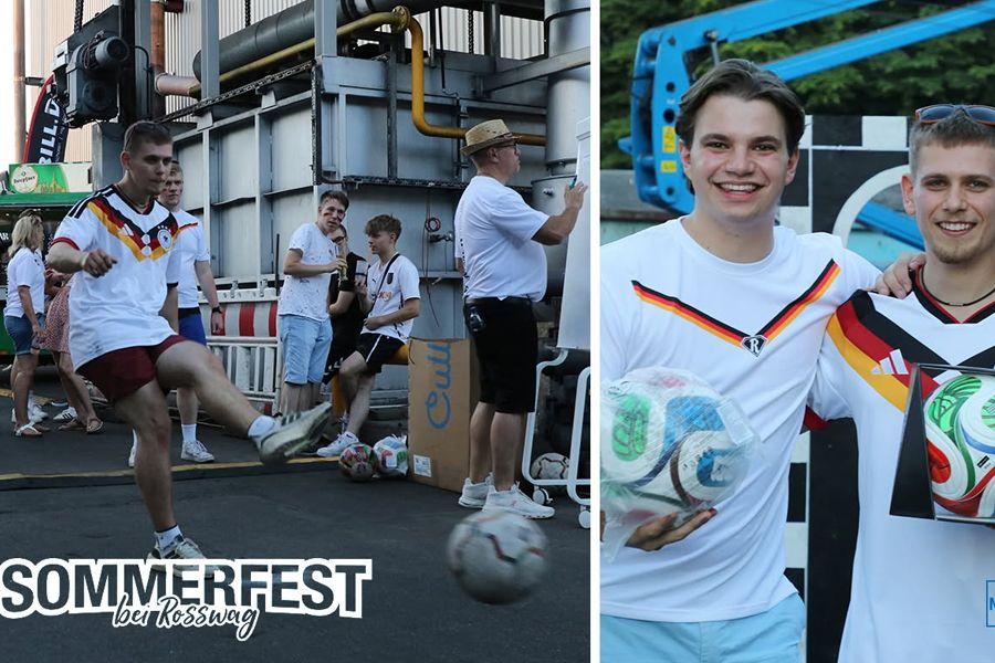 Sommerfest