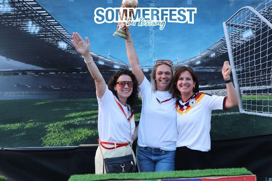 Sommerfest